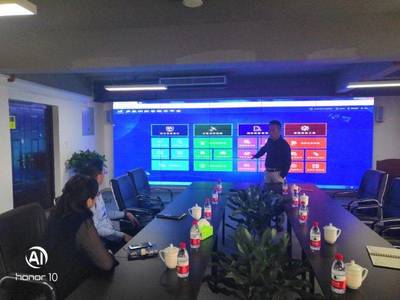 时代驱动，大有可为 蒋阳副主任调研孵化企业，共绘商业航天与信息技术咨询服务新蓝图